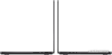 Ноутбук Apple Macbook Pro 14.2" M3 Pro 2023 MRX33