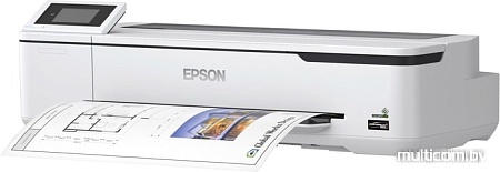Плоттер Epson SureColor SC-T3100N