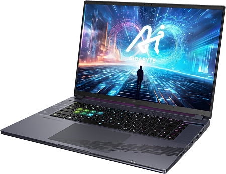 Игровой ноутбук Gigabyte Aorus 16X 9SG-43KZC54SD_WINPRO
