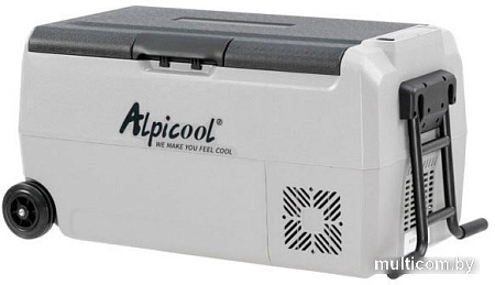 Компрессорный автохолодильник Alpicool ET36