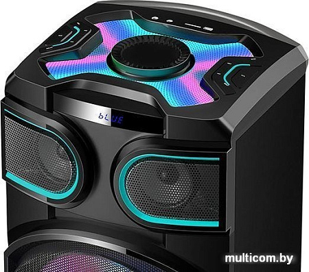 Колонка для вечеринок BQ PBS1009
