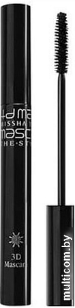 Тушь для ресниц Missha The Style 3D Mascara