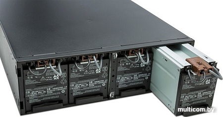 Аккумулятор для ИБП APC SRT192BP (192В/10 А·ч)