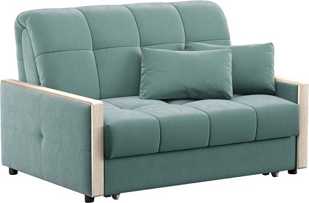 Диван Moon Trade Мадрид 125 002482 (зеленый)
