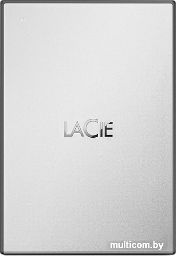 Внешний накопитель LaCie USB 3.0 Drive 1TB STHY1000800