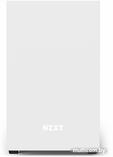 Корпус NZXT H210 CA-H210B-W1