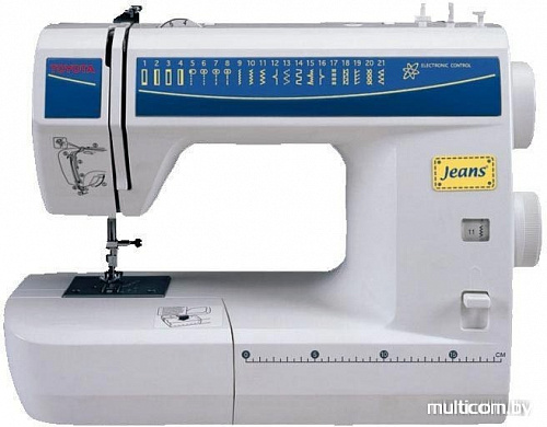 Швейная машина Toyota JS 121