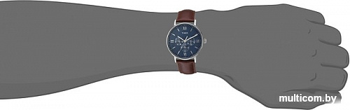 Наручные часы Timex TW2T35100