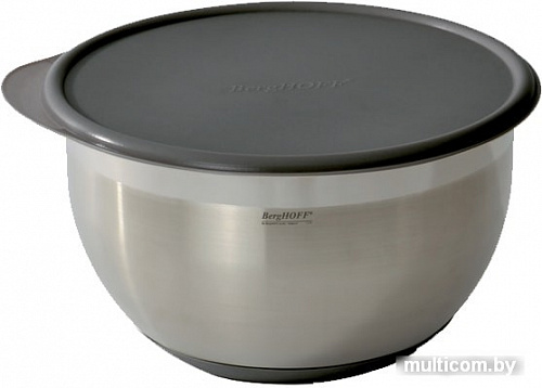 Миска для смешивания BergHOFF Eclipse 3700062