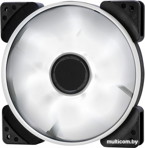 Вентилятор для корпуса Fractal Design Prisma SL-12 FD-FAN-PRI-SL12-WT