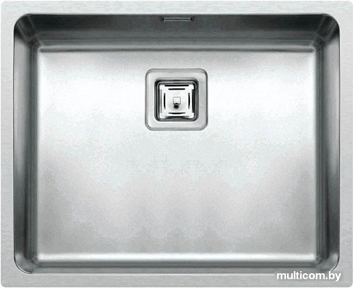 Кухонная мойка Elleci W-Square 500 Inox