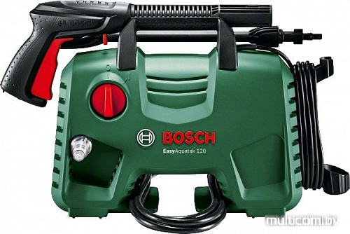 Мойка высокого давления Bosch EasyAquatak 120 [06008A7920]