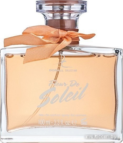 Dorall Collection Fleur De Soleil EdP (100 мл)