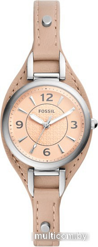 Наручные часы Fossil Carlie ES5213