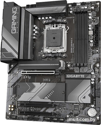 Материнская плата Gigabyte B650 Gaming X (rev. 1.0/1.1/1.2)