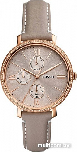 Наручные часы Fossil Jacqueline ES5097