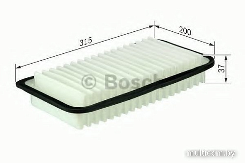 Воздушный фильтр Bosch 1987429184