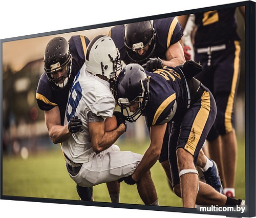 ЖК телевизор Samsung QE55LST7TAU