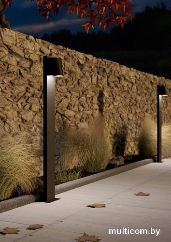 Садовый светильник Eglo Stagnone 900692
