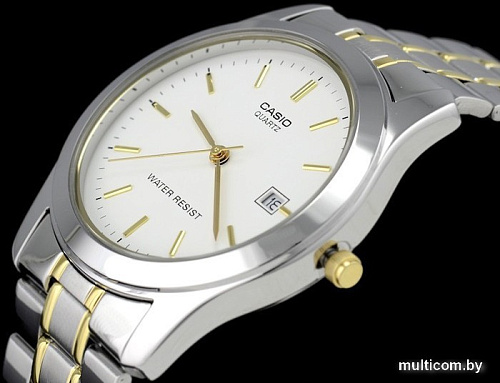 Наручные часы Casio MTP-1141G-7A