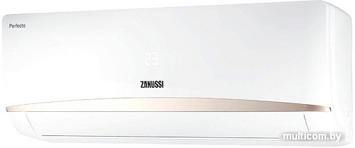 Сплит-система Zanussi Perfecto DC Inverter ZACS/I-12 HPF/A22/N8