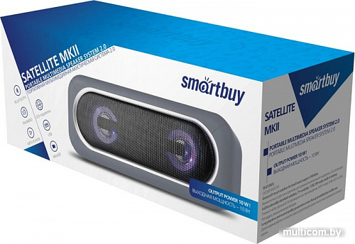 Беспроводная колонка SmartBuy Satellite MKII SBS-460