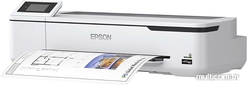 Плоттер Epson SureColor SC-T3100N