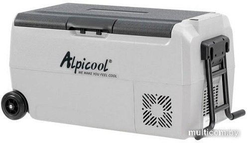 Компрессорный автохолодильник Alpicool ET36