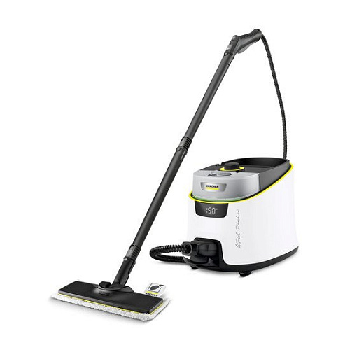 Пароочиститель Karcher SC 5 Deluxe Signature Line 1.513-491.0