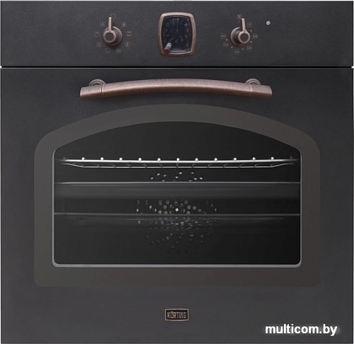 Духовой шкаф Korting OKB 481 CRCN