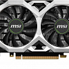 Видеокарта MSI GeForce GTX 1650 D6 Ventus XS OCV1 4GB GDDR6