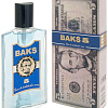 Парфюмерия Positive Baks 5 EdT (70 мл)