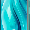 Смартфон Huawei nova Y72 MGA-LX3 8GB/256GB (зеленый)