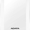 Внешний жесткий диск A-Data HV300 AHV300-2TU31-CWH 2TB (белый)