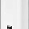 Накопительный электрический водонагреватель Atlantic Vertigo Steatite WiFi 80 White