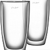 Набор стаканов Lamart Vaso LT9011