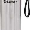 Термос Sakura TH-02-1000S 1л (серебристый)