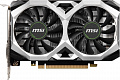 Видеокарта MSI GeForce GTX 1650 D6 Ventus XS OCV1 4GB GDDR6