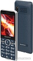 Мобильный телефон Maxvi M5 (маренго)