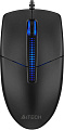 Мышь A4Tech N-530 (черный)