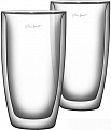 Набор стаканов Lamart Vaso LT9011