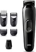 Универсальный триммер Braun MGK3420