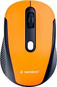 Мышь Gembird MUSW-420-3