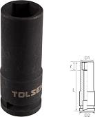 Головка слесарная Tolsen TT18269