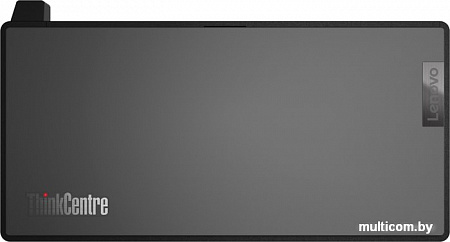 Компактный компьютер Lenovo ThinkCentre M90n-1 Nano 11AD001PRU