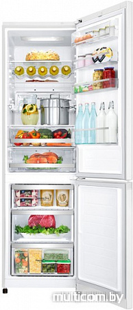 Холодильник LG GA-B499TVKZ