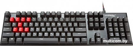 Клавиатура Kingston HyperX Alloy FPS [HX-KB1BR1-RU/A5]