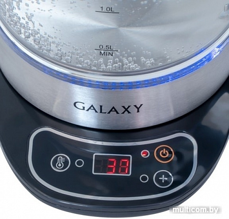 Электрочайник Galaxy GL0590