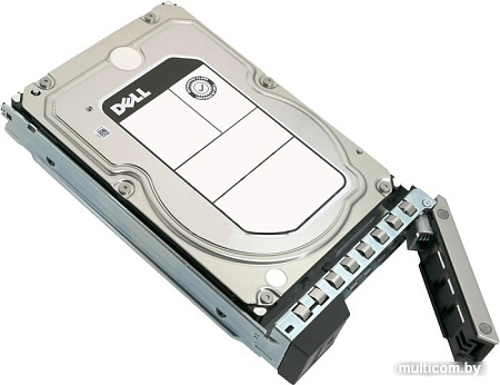 Жесткий диск Dell 400-AUUS 12TB