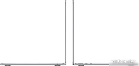 Ноутбук Apple Macbook Air 13" M3 2024 MXCT3